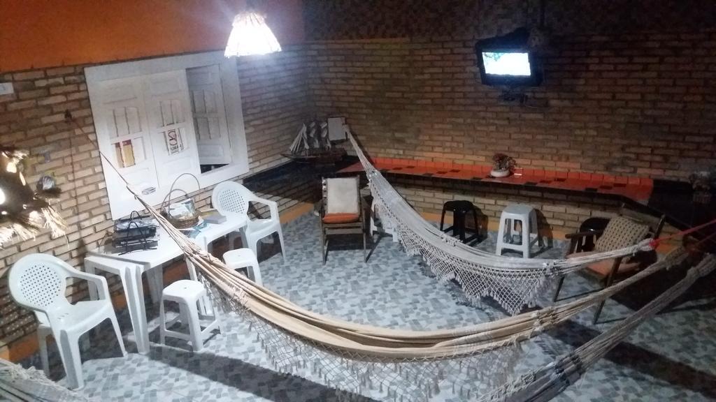 Pousada Alto Das Gales マラゴージ エクステリア 写真