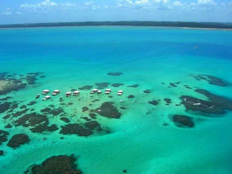 Pousada Alto Das Gales マラゴージ エクステリア 写真